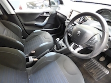 Peugeot 208 2012 E-Hdi Allure - Thumb 9