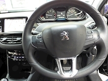 Peugeot 208 2012 E-Hdi Allure - Thumb 14