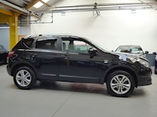 Nissan Qashqai 2010 N-Tec - Thumb 8