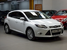 Ford Focus 2013 Zetec - Thumb 0