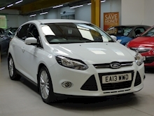 Ford Focus 2013 Zetec - Thumb 2