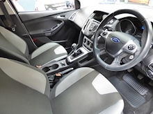 Ford Focus 2013 Zetec - Thumb 8