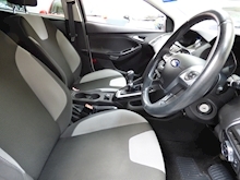 Ford Focus 2013 Zetec - Thumb 14