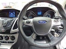 Ford Focus 2013 Zetec - Thumb 12