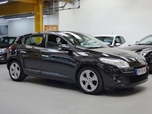 Renault Megane 2009 Dynamique Turbo - Thumb 8