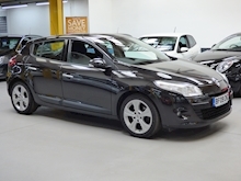 Renault Megane 2009 Dynamique Turbo - Thumb 6