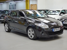 Renault Megane 2009 Dynamique Turbo - Thumb 0