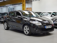 Renault Megane 2009 Dynamique Turbo - Thumb 4