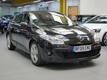 Renault Megane 2009 Dynamique Turbo - Thumb 2