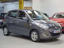 Hyundai I10 2011 Active - Thumb 6