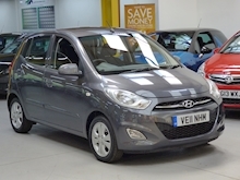 Hyundai I10 2011 Active - Thumb 18