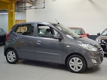 Hyundai I10 2011 Active - Thumb 20