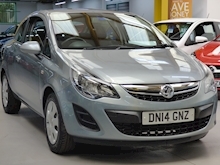 Vauxhall Corsa 2014 Exclusiv Ac - Thumb 4