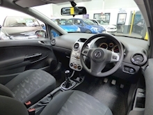 Vauxhall Corsa 2014 Exclusiv Ac - Thumb 8