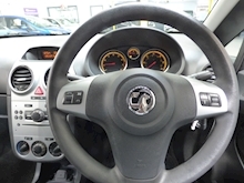 Vauxhall Corsa 2014 Exclusiv Ac - Thumb 9