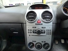 Vauxhall Corsa 2014 Exclusiv Ac - Thumb 11
