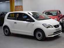 Seat Mii 2013 S - Thumb 17