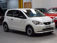 Seat Mii 2013 S - Thumb 4