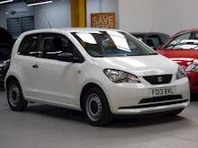 Seat Mii 2013 S - Thumb 0