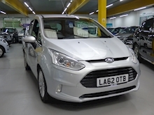 Ford B-Max 2012 Titanium - Thumb 3