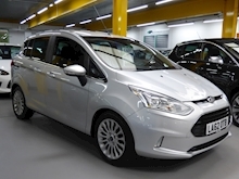 Ford B-Max 2012 Titanium - Thumb 8