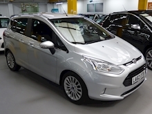 Ford B-Max 2012 Titanium - Thumb 10