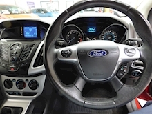 Ford Focus 2012 Zetec - Thumb 13