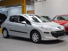 Peugeot 308 2011 S - Thumb 4