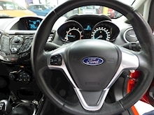 Ford Fiesta 2014 Zetec - Thumb 15