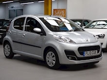Peugeot 107 2013 Active - Thumb 4