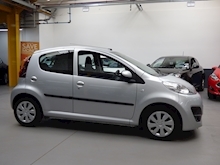 Peugeot 107 2013 Active - Thumb 18