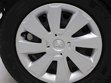 Peugeot 107 2013 Active - Thumb 17