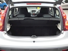 Peugeot 107 2013 Active - Thumb 16