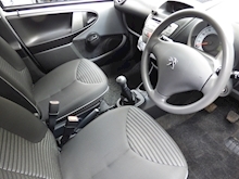 Peugeot 107 2013 Active - Thumb 9