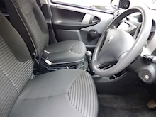 Peugeot 107 2013 Active - Thumb 14
