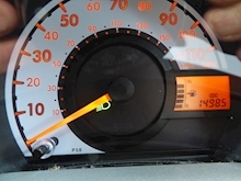 Peugeot 107 2013 Active - Thumb 10