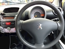 Peugeot 107 2013 Active - Thumb 13