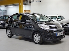 Citroen C1 2010 Vt - Thumb 6