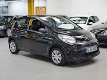 Citroen C1 2010 Vt - Thumb 8