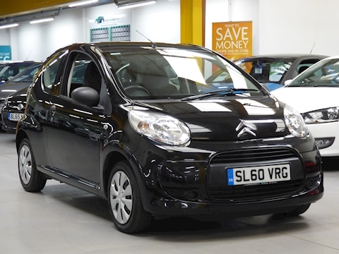 Citroen C1 Vt