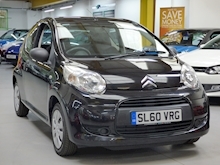 Citroen C1 2010 Vt - Thumb 2