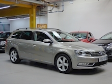 Volkswagen Passat 2012 Se Tdi Bluemotion Technology - Thumb 4