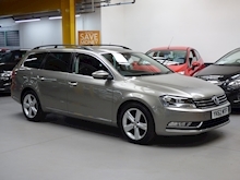 Volkswagen Passat 2012 Se Tdi Bluemotion Technology - Thumb 6