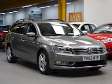 Volkswagen Passat 2012 Se Tdi Bluemotion Technology - Thumb 0