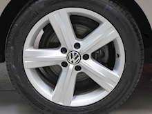 Volkswagen Passat 2012 Se Tdi Bluemotion Technology - Thumb 21