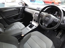 Volkswagen Passat 2012 Se Tdi Bluemotion Technology - Thumb 11