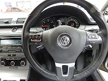 Volkswagen Passat 2012 Se Tdi Bluemotion Technology - Thumb 13