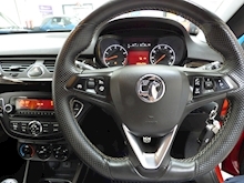 Vauxhall Corsa 2015 Sting R Ecoflex S/S - Thumb 15