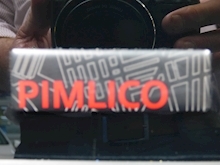 Mini Mini 2011 Cooper Pimlico - Thumb 22