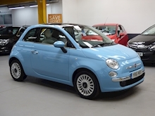 Fiat 500 2011 Lounge - Thumb 4